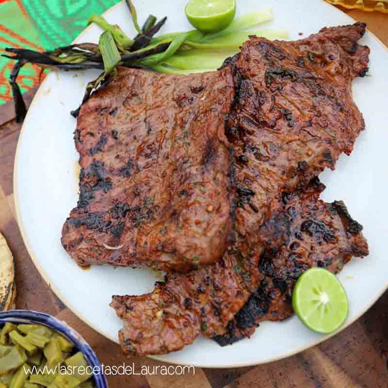Carne Asada